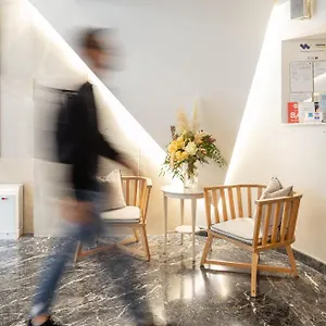 El Greco Hotel Thessaloniki