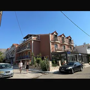 Medusa Appartement