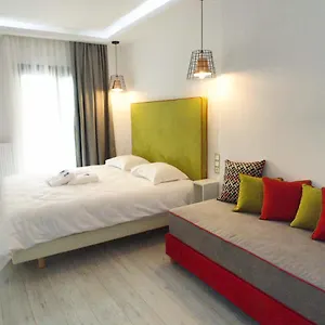 White Bottle Superior Appartement Thessaloniki