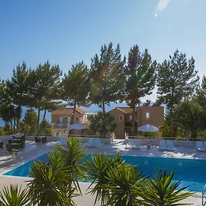 Sunset Paradise Appartement