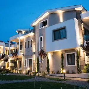 Costa Domus Blue Luxury Appartement Nikiti (Sithonia)