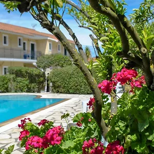 Moulinos Appartement