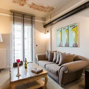 Urban Living 1 Appartement Thessaloniki